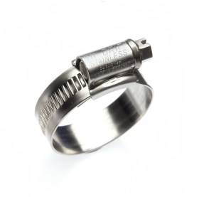 Hi-Grip stainless